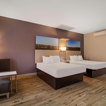 Best Western Diamond Bar Hotel & Suites Buitenkant foto