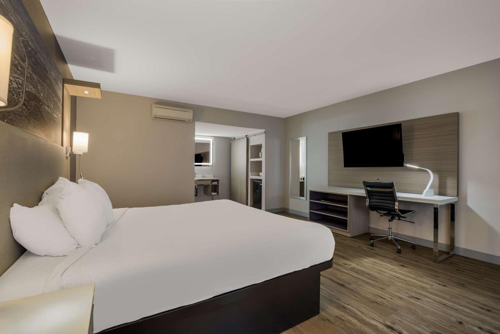 Best Western Diamond Bar Hotel & Suites Buitenkant foto