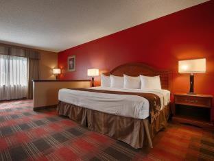 Best Western Diamond Bar Hotel & Suites Kamer foto
